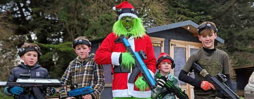 Discover Unforgettable Christmas Activities Near Me - Dive into the Festive Fun!