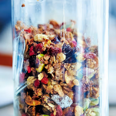 Granola
