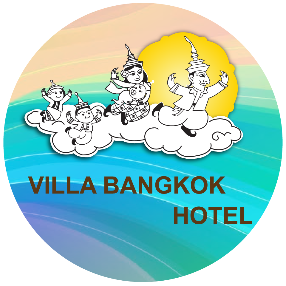 Villa Bangkok Hotel — Krung Thep Maha Nakhon 10200