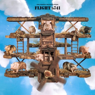 24 Albums I Enjoyed In 2024