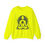 Thumbnail: Meditation-Inspired Unisex Crewneck Sweatshirt