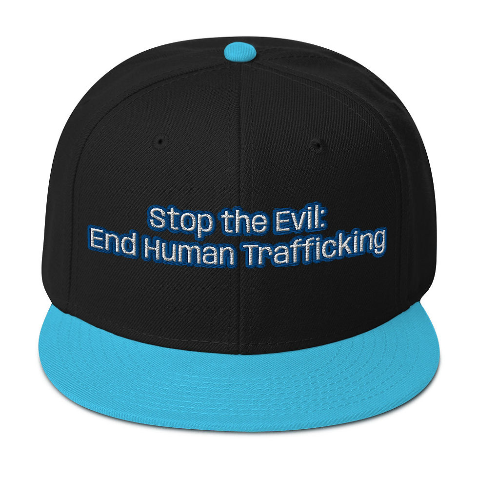 Thumbnail: Snapback Hat