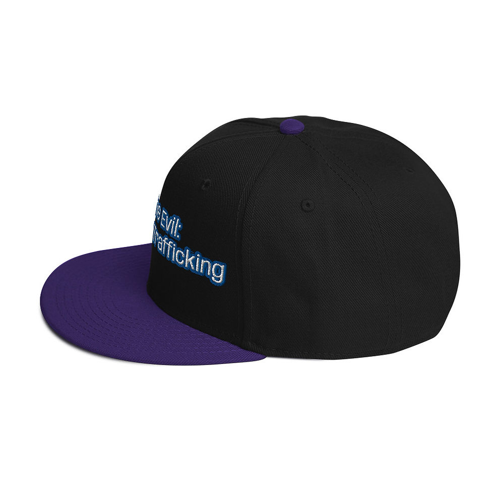Thumbnail: Snapback Hat