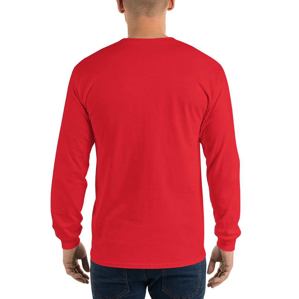 Thumbnail: Men’s Long Sleeve Shirt