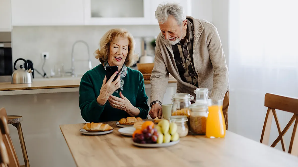 Respite Care Explained: Giving Family Carers the Essential Break They Deserve