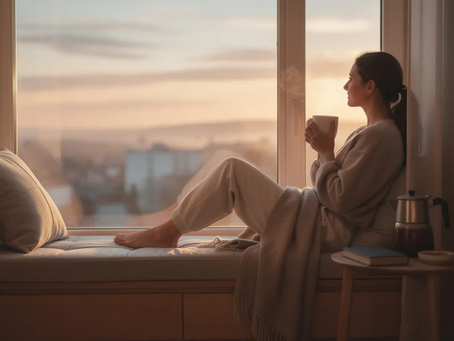 Morning Routines for Seniors: Creating a Calm and Positive Start to the Day