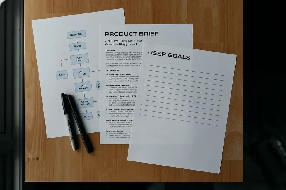 The Benefits of E-Documenting Phase 1 ESA Reports