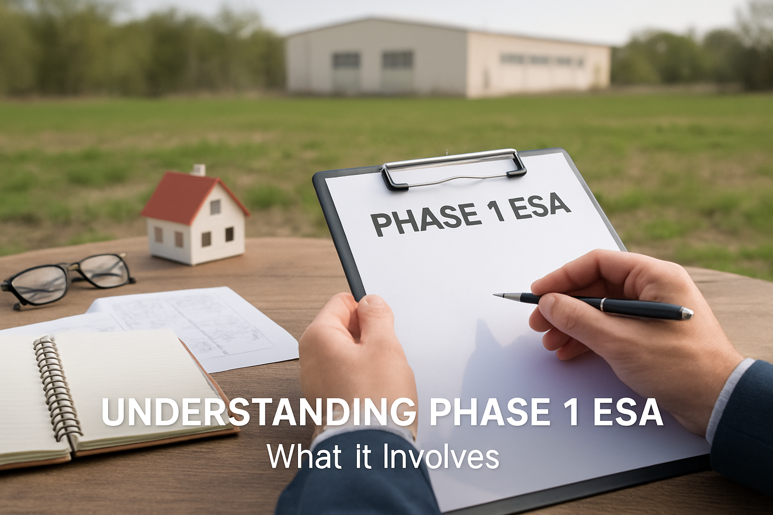 Understanding Phase 1 ESA: What It Involves
