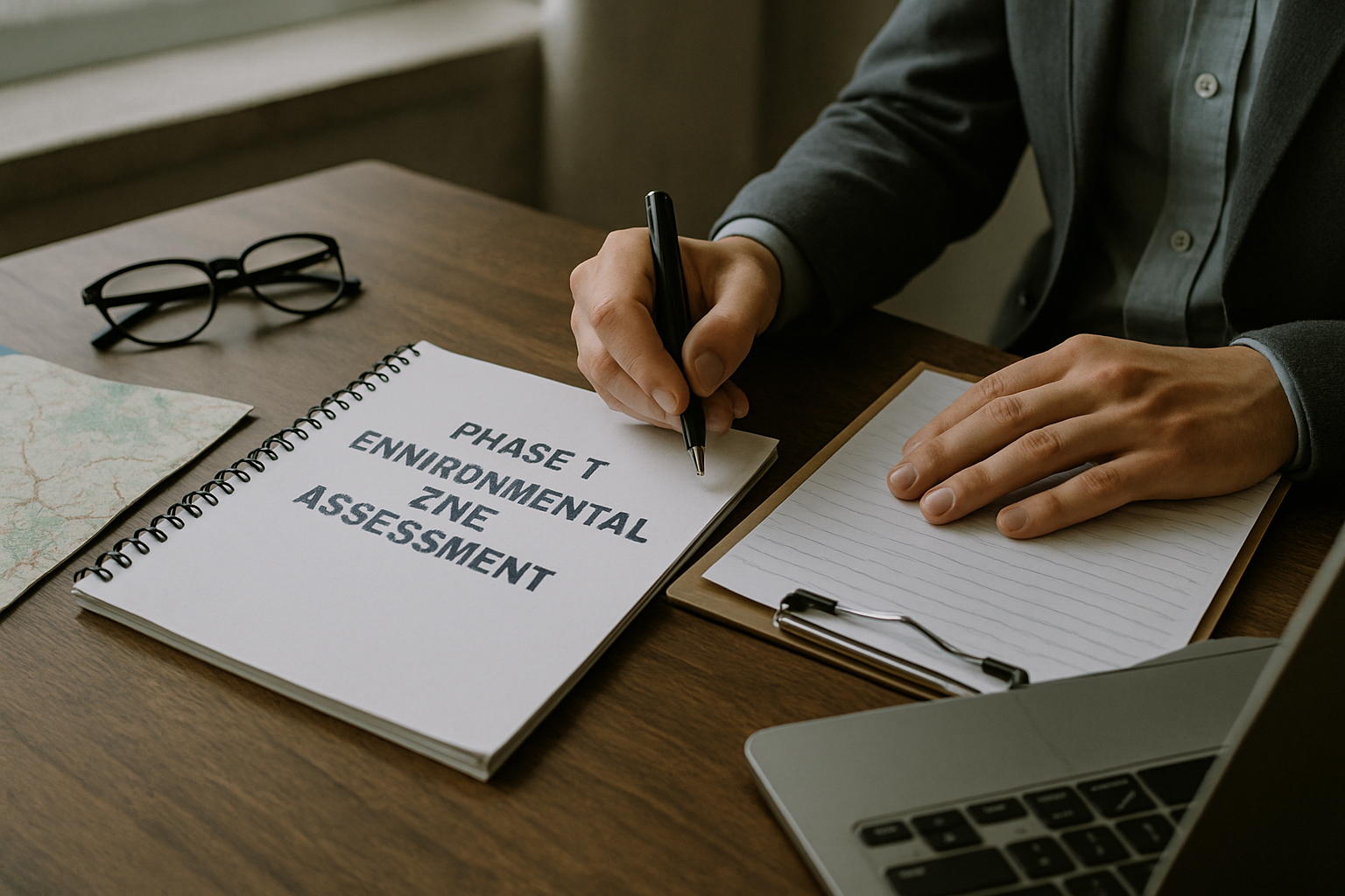 How to Prepare for a Phase 1 Environmental Site Assessment overview