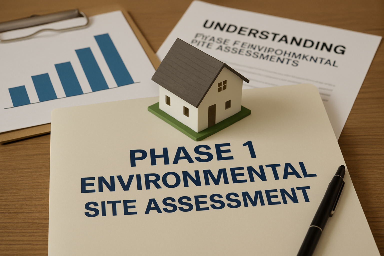 Understanding Phase 1 Environmental Site Assessments