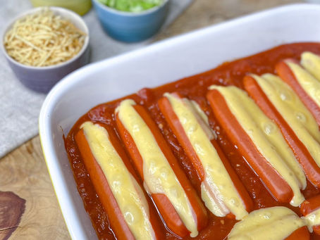 Cachorro-Quente Gourmet