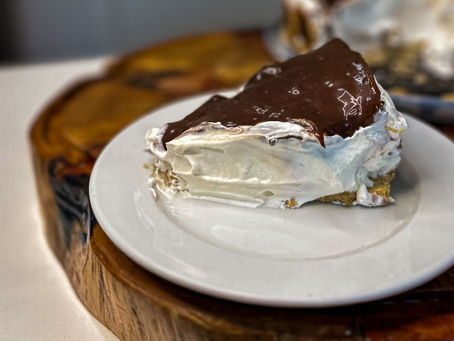 Torta Holandesa