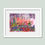 Thumbnail: Liverpool art print, The three graces, Iconic Liverpool architectural landmarks.