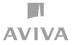 Aviva Logo