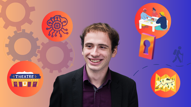 Ontmoet Denis Thomas