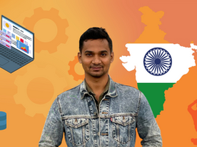 Rencontrez Nandkishore Gurav