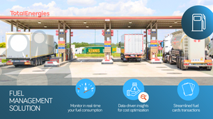 How do fuel management software help you reducing fuel costs?