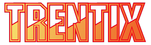 Trentix logo 