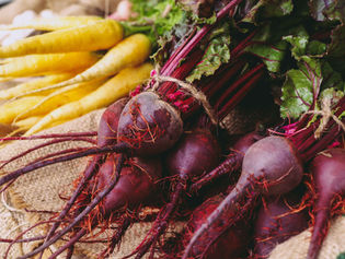 Ask Aaron: Can Radishes and Beets Be Grown Together?