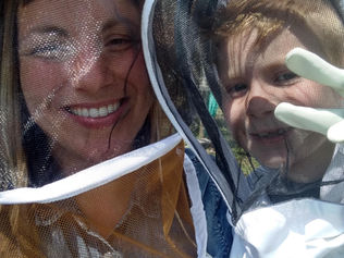 Growing with the Seasons - Shannon's Story