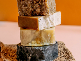 Small Changes Make a BIG Impact