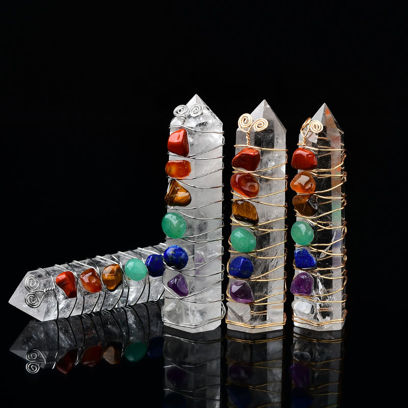 Thumbnail: Crystal Point