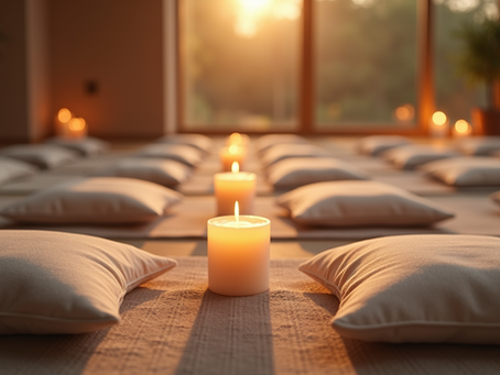 Explore Energy Work Meditation Techniques