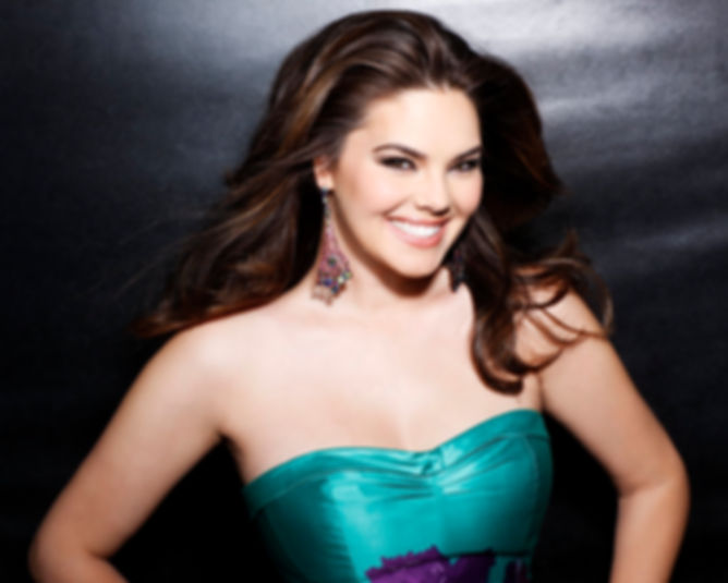 Signed 8x10 Color Photo #8
