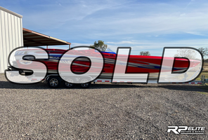 2004 OUTERLIMITS 37 GTX