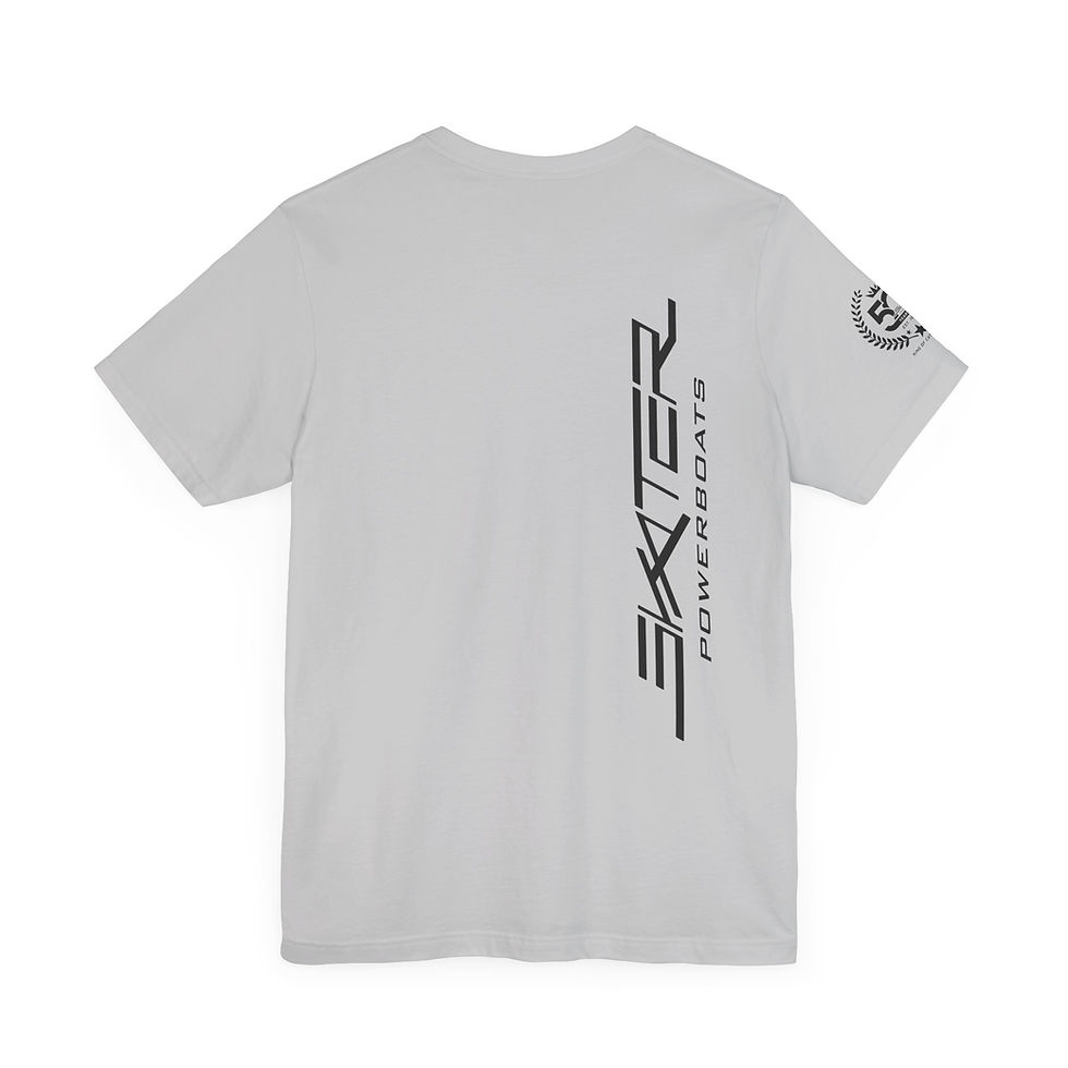 Thumbnail: RP Elite X Skater Powerboats T-Shirt
