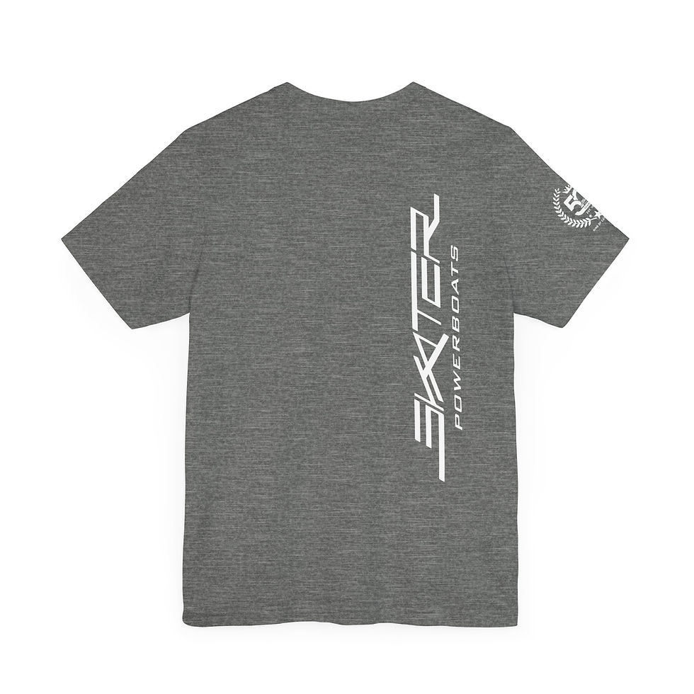 Thumbnail: RP Elite X Skater Powerboats T-Shirt