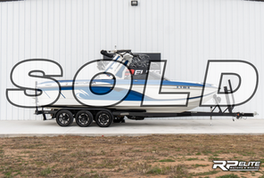 2020 CENTURION RI257