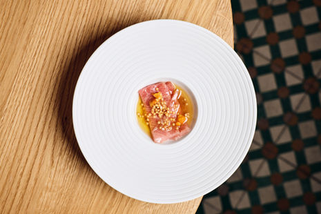 Restaurant De Matos Luzern