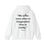 Thumbnail: Stoic Philosophy Hoodie: Seneca - “We suffer more often in imagination than...