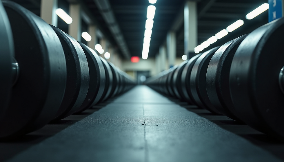 How Stoicism Can Help You Train Harder