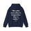 Thumbnail: Stoic Philosophy Hoodie: Seneca - “We suffer more often in imagination than...