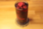 Ice Hibiscus Raspberry