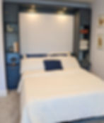 Murphy Bed for Office