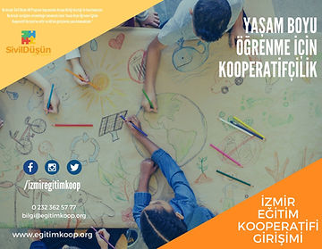 brosur - yasam boyu ogrenme