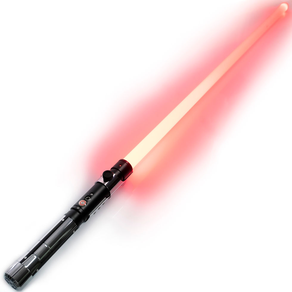 Thumbnail: Starkiller