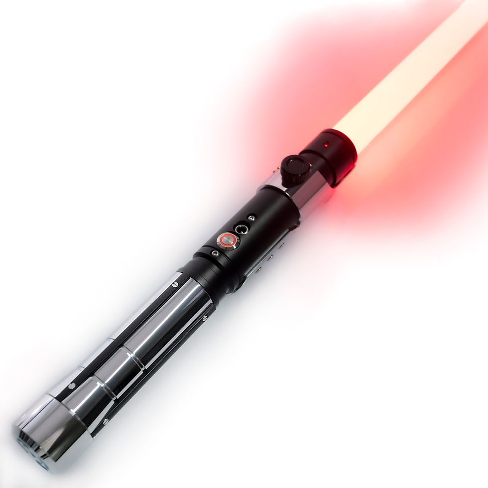 Thumbnail: Starkiller