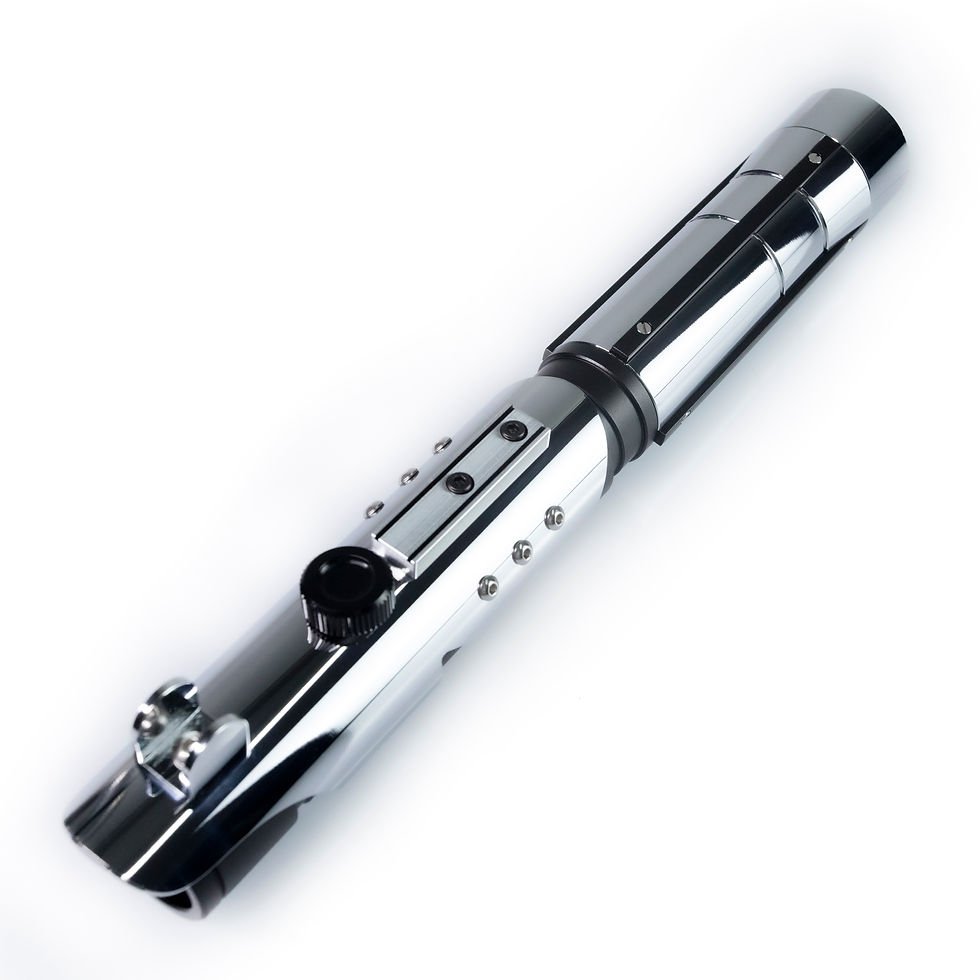 Thumbnail: Starkiller
