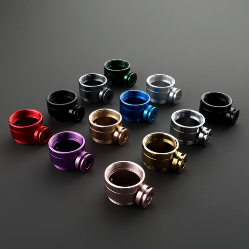 Covertec Wheel and Extension NW Saber Syndicate