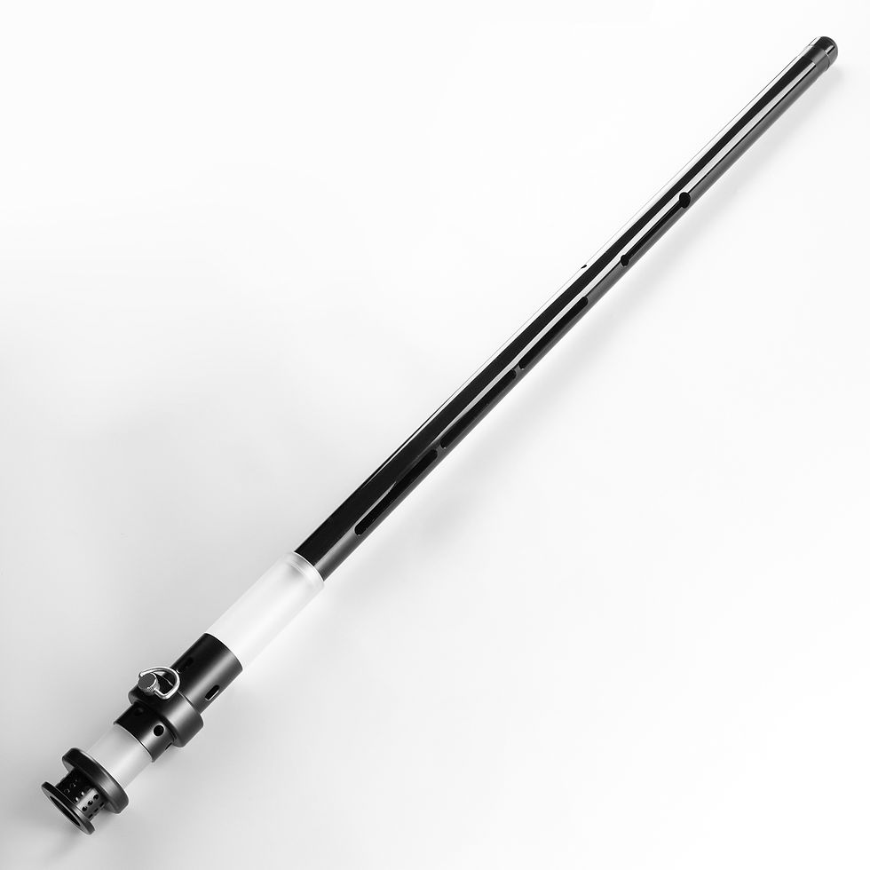 Miniatura: Scabbards