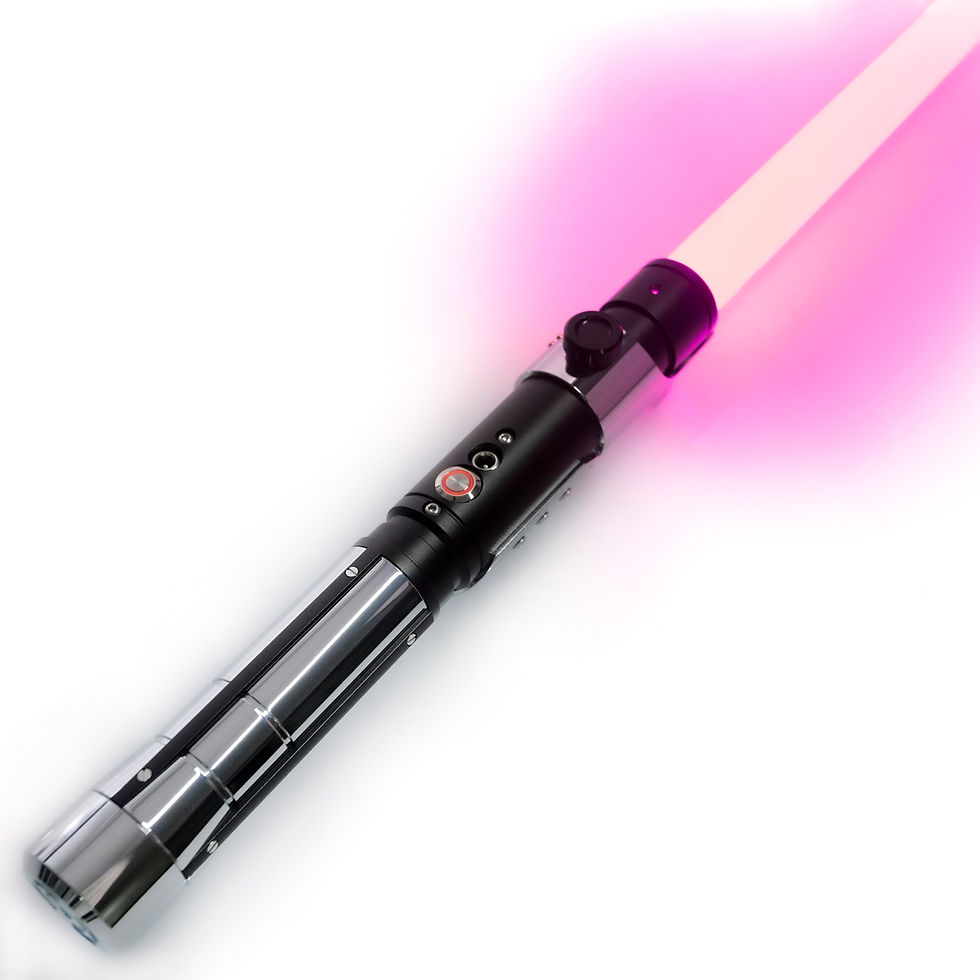 Thumbnail: Starkiller