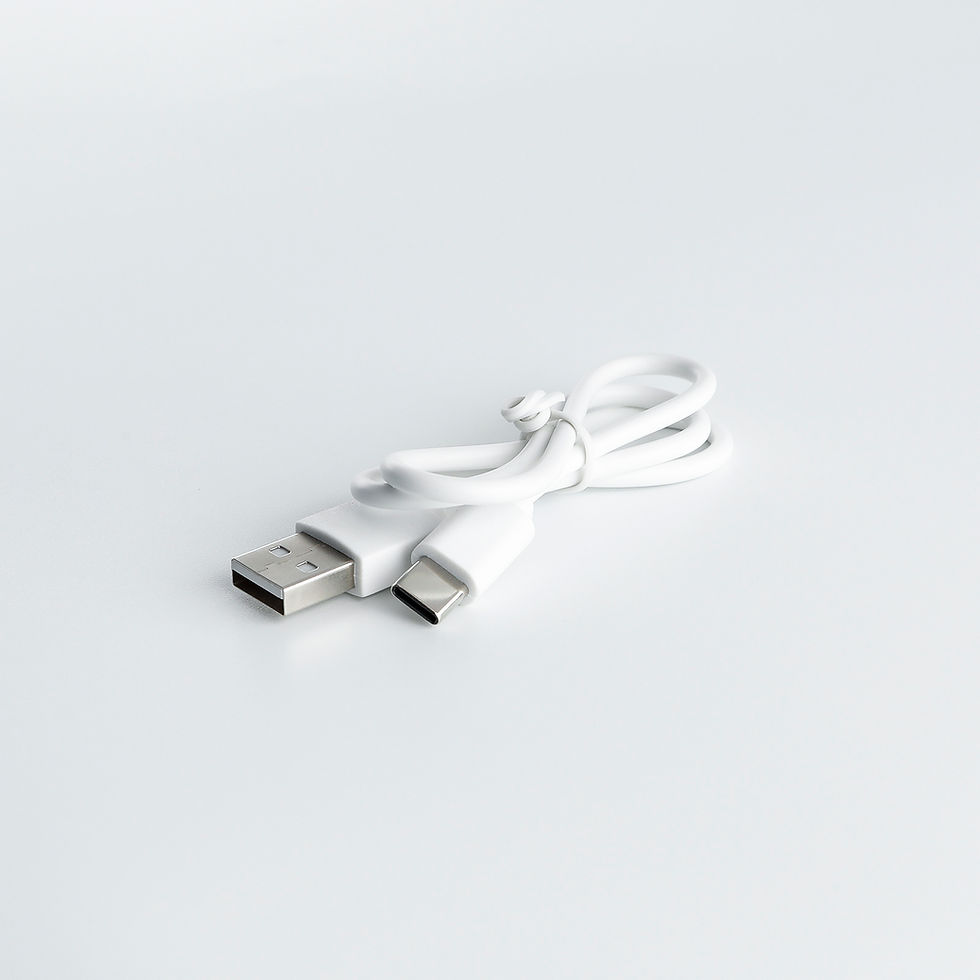 Miniatura: Chargers