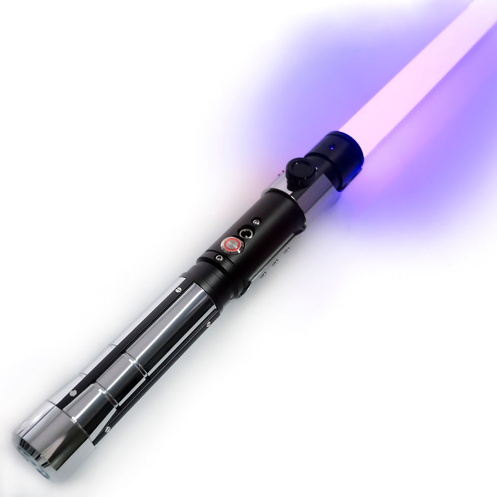 Thumbnail: Starkiller