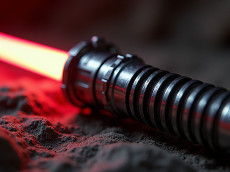 Guide to Star Wars Saber Replicas