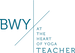 British Wheel Yoga logo
