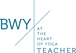 British Wheel Yoga logo